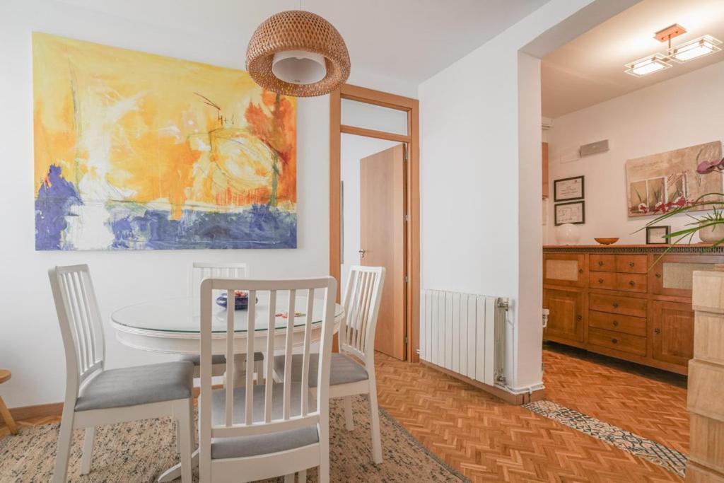 Appartement Bright & Cozy 2Bd - Opera Area à Madrid Extérieur photo