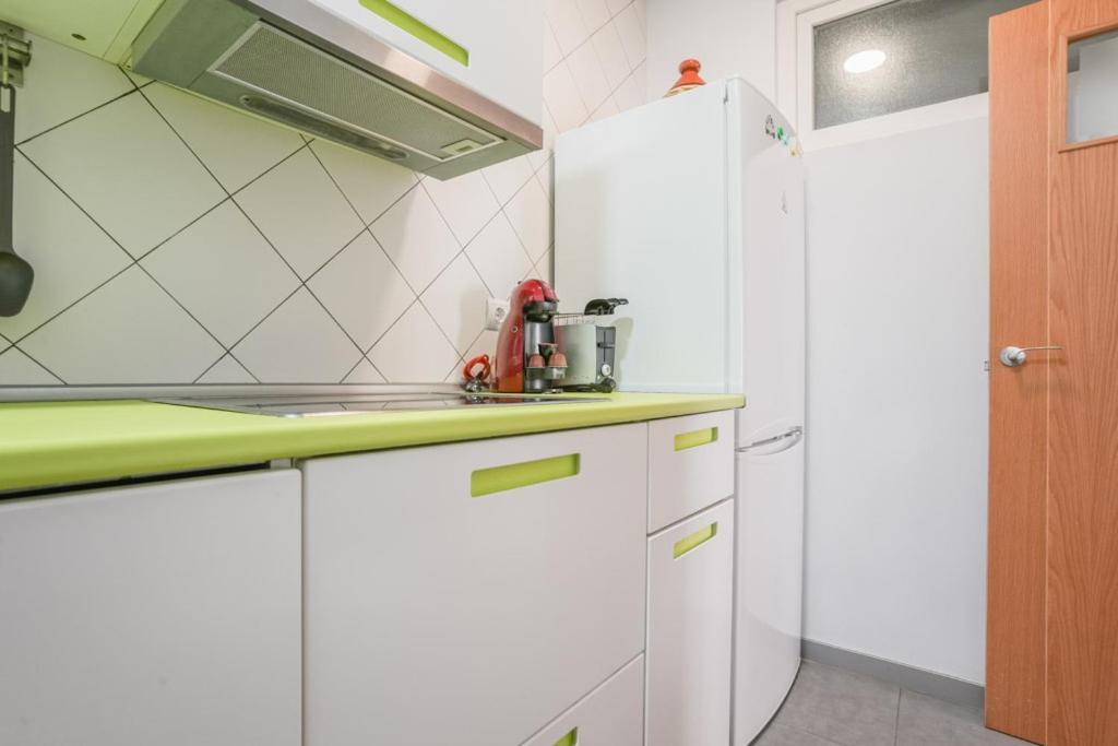 Appartement Bright & Cozy 2Bd - Opera Area à Madrid Extérieur photo