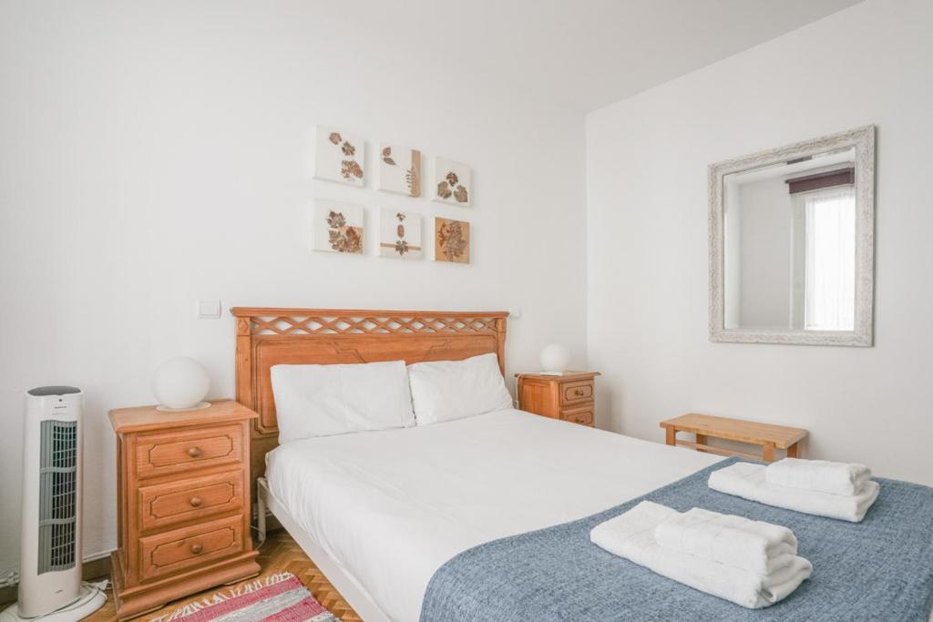Appartement Bright & Cozy 2Bd - Opera Area à Madrid Extérieur photo