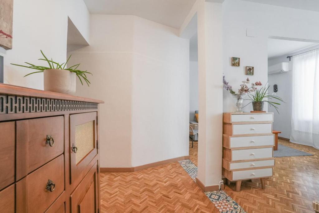 Appartement Bright & Cozy 2Bd - Opera Area à Madrid Extérieur photo