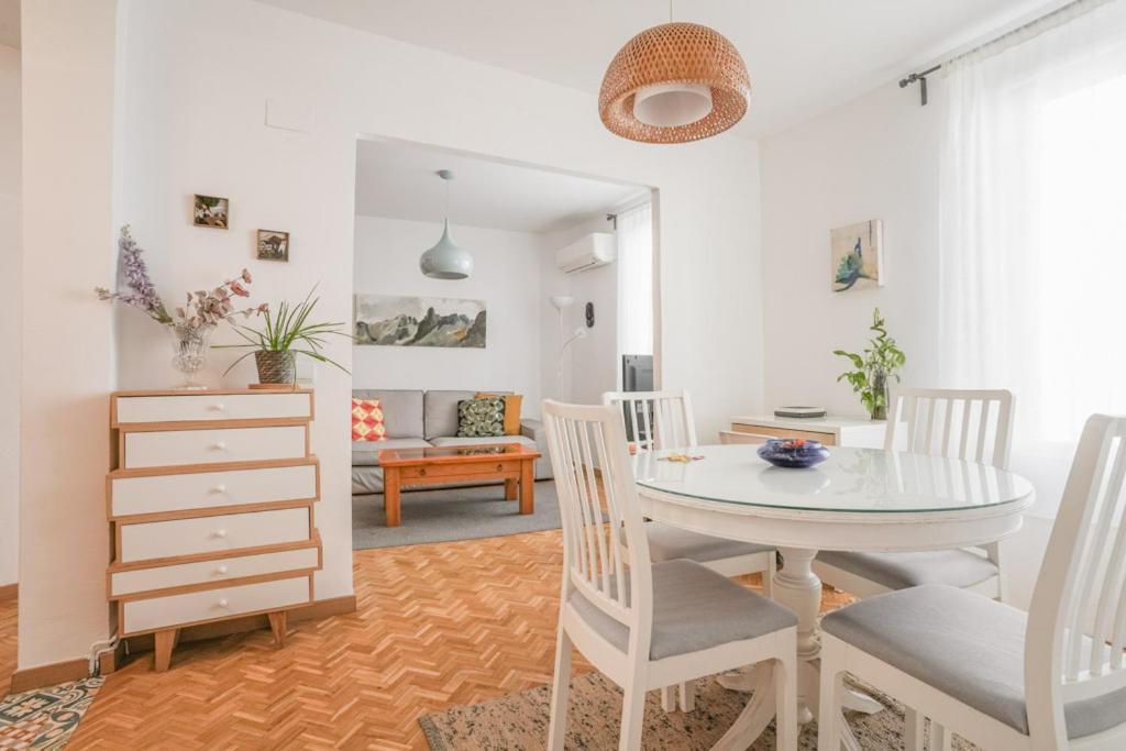 Appartement Bright & Cozy 2Bd - Opera Area à Madrid Extérieur photo
