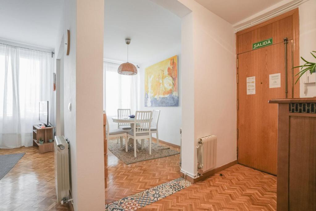 Appartement Bright & Cozy 2Bd - Opera Area à Madrid Extérieur photo